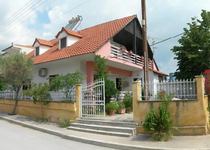 Villa Magda