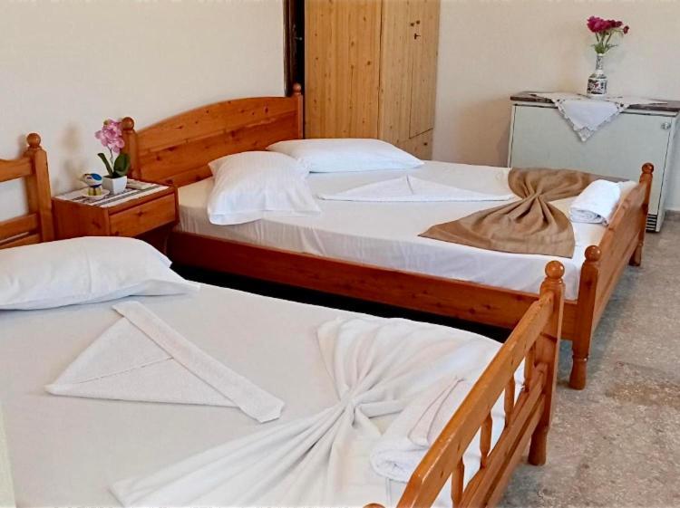 Apartment Magda