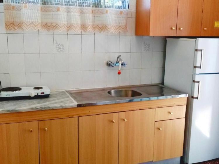 Apartment Magda *