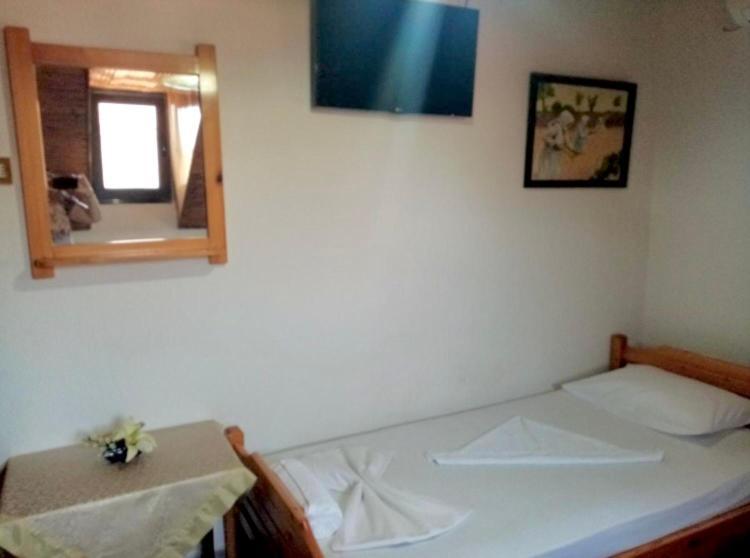 Apartment Magda Nea Vrasna
