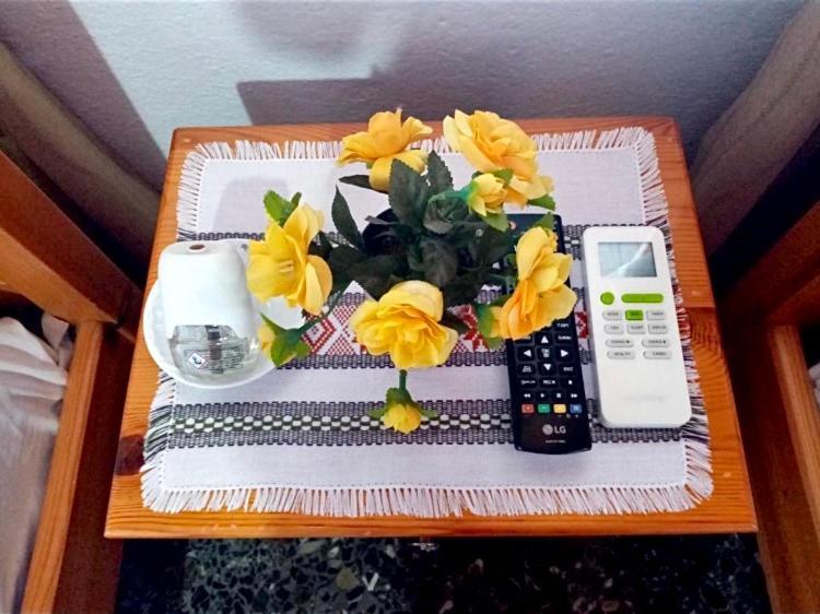 Apartment Magda