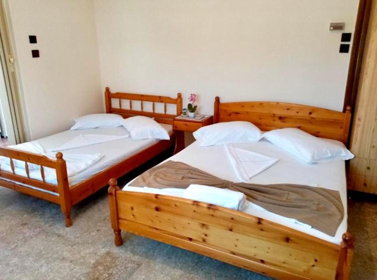 Magda Apartment Nea Vrasna
