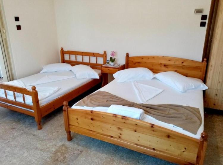 Apartment Magda *